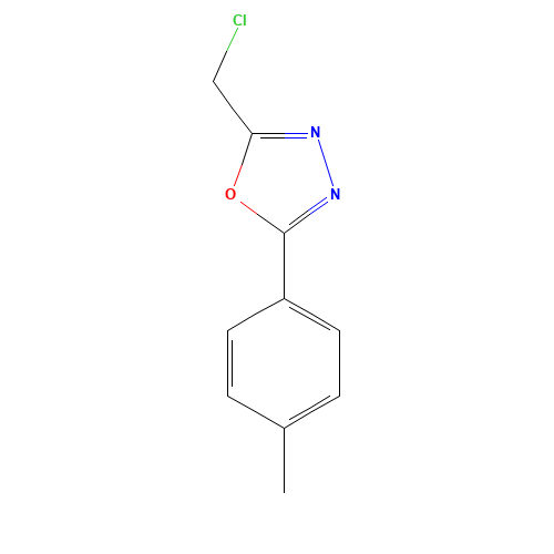 chemical structure of 287197-95-9 FT-0608756