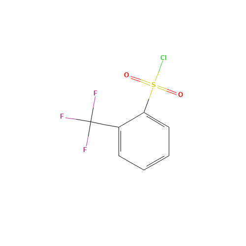 chemical structure of 776-04-5 FT-0608762