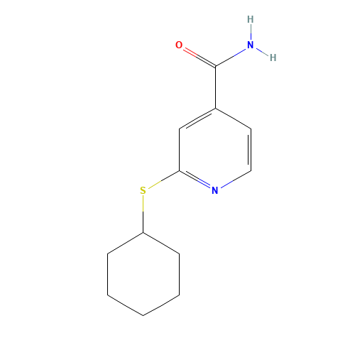 chemical structure of 189759-00-0 FT-0608764