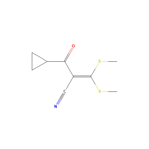 chemical structure of 175137-55-0 FT-0608766