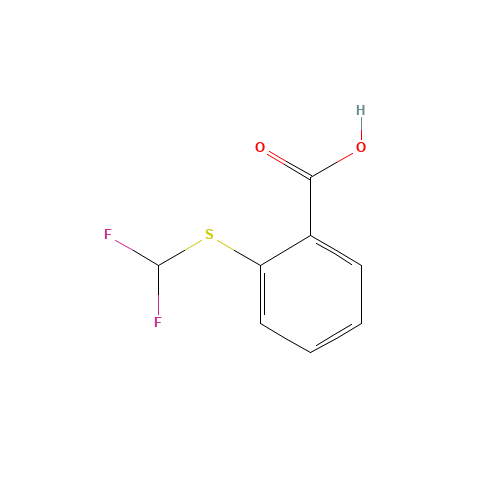 chemical structure of 79676-56-5 FT-0608786