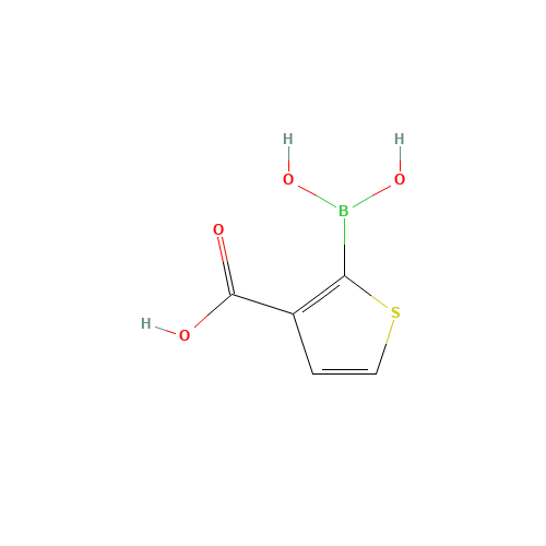 chemical structure of 519054-53-6 FT-0608787