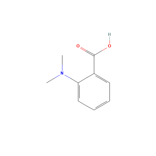 chemical structure of 610-16-2 FT-0608794