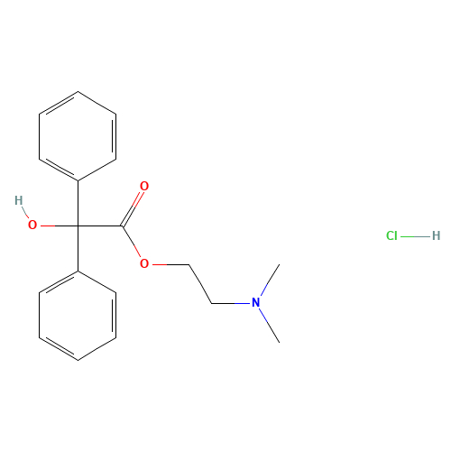 chemical structure of 71-79-4 FT-0608795