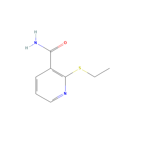 chemical structure of 175135-27-0 FT-0608803