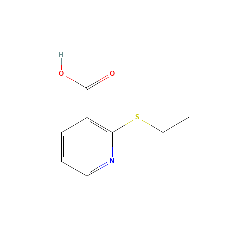 chemical structure of 27868-76-4 FT-0608804