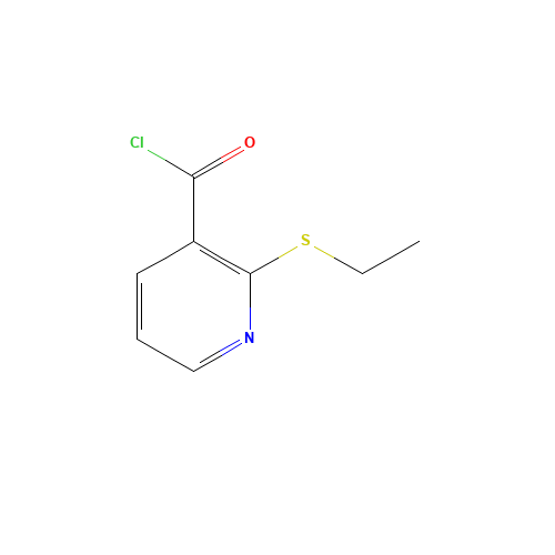 chemical structure of 123116-01-8 FT-0608805