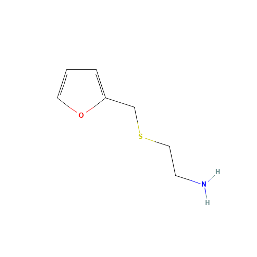 chemical structure of 36415-21-1 FT-0608809