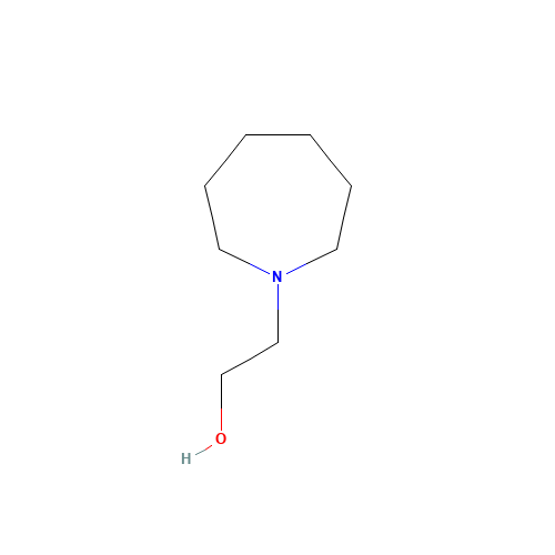 chemical structure of 20603-00-3 FT-0608810