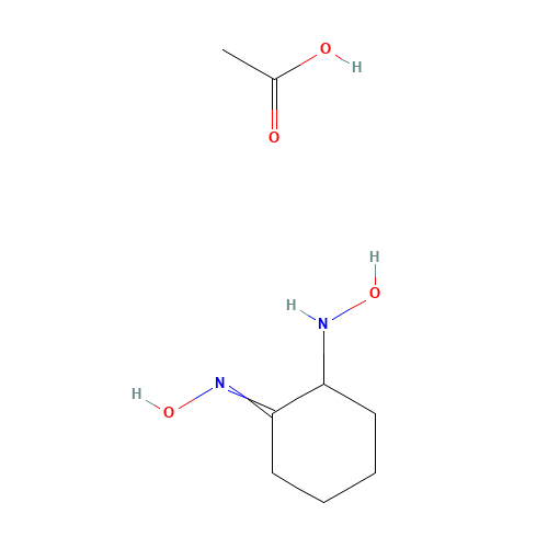 chemical structure of 13785-65-4 FT-0608814