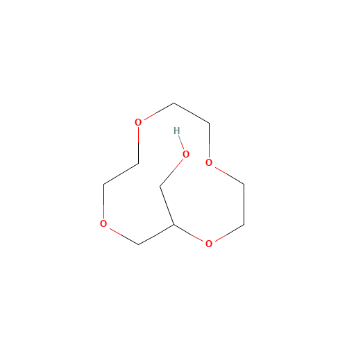 chemical structure of 75507-26-5 FT-0608815