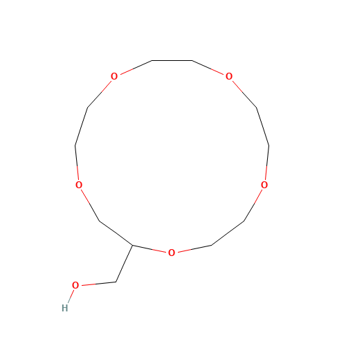 chemical structure of 75507-25-4 FT-0608816