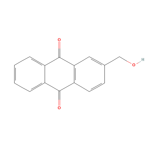 chemical structure of 17241-59-7 FT-0608819
