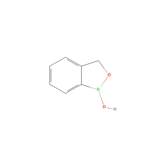chemical structure of 5735-41-1 FT-0608820