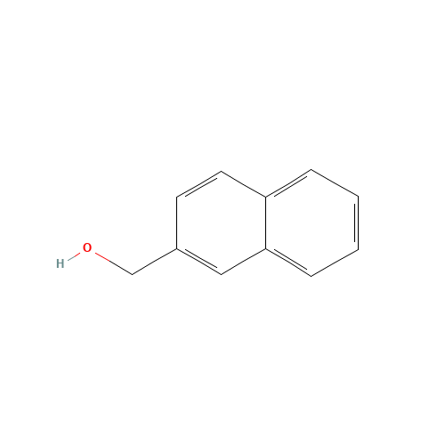 chemical structure of 1592-38-7 FT-0608823