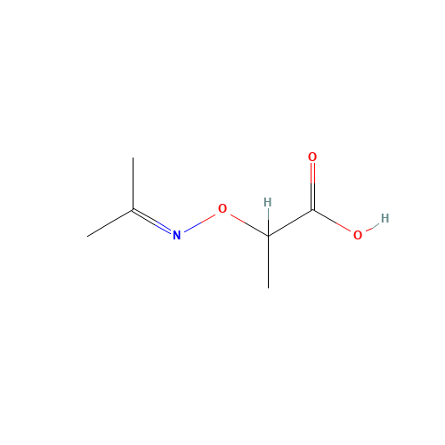 chemical structure of 5001-36-5 FT-0608827