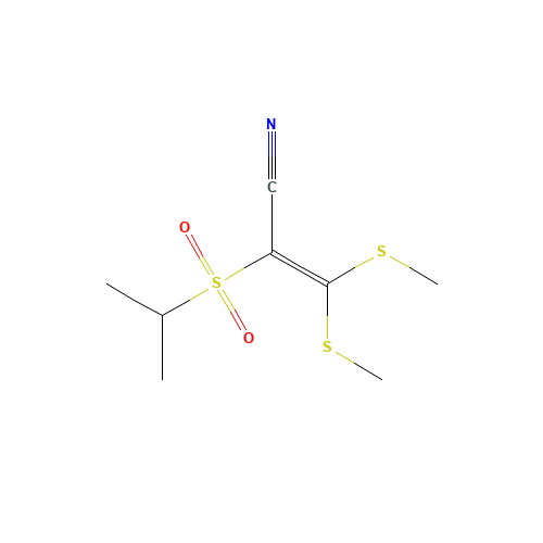 chemical structure of 175202-05-8 FT-0608828