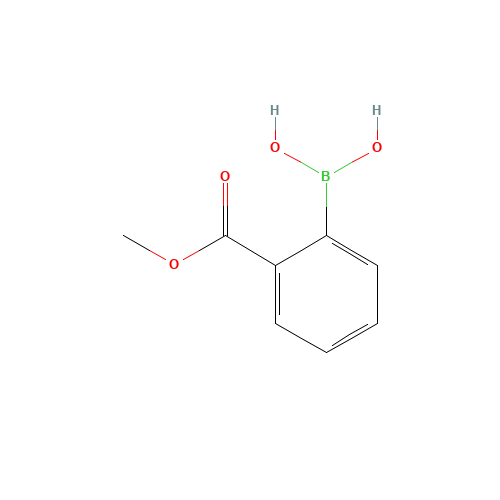 chemical structure of 374538-03-1 FT-0608833