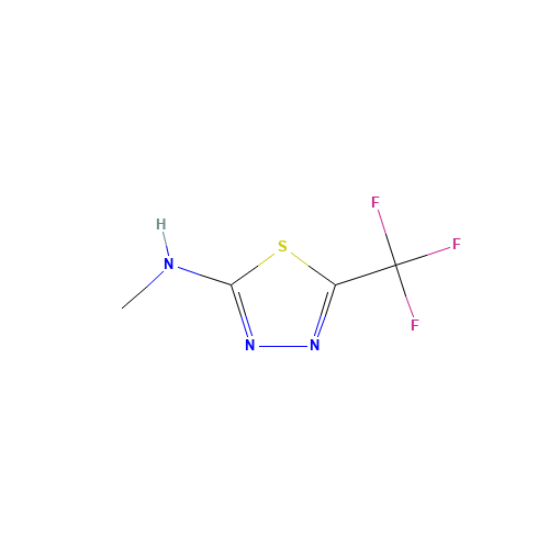 chemical structure of 25366-22-7 FT-0608835