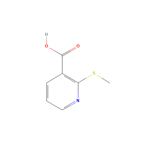 chemical structure of 74470-23-8 FT-0608838