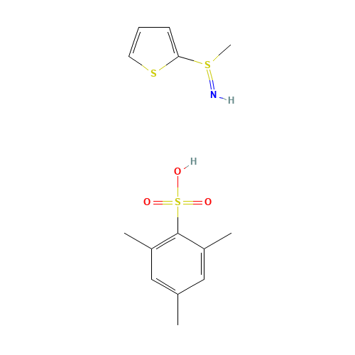 chemical structure of 175203-02-8 FT-0608843