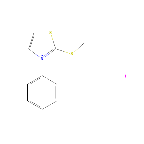 chemical structure of 33167-50-9 FT-0608850