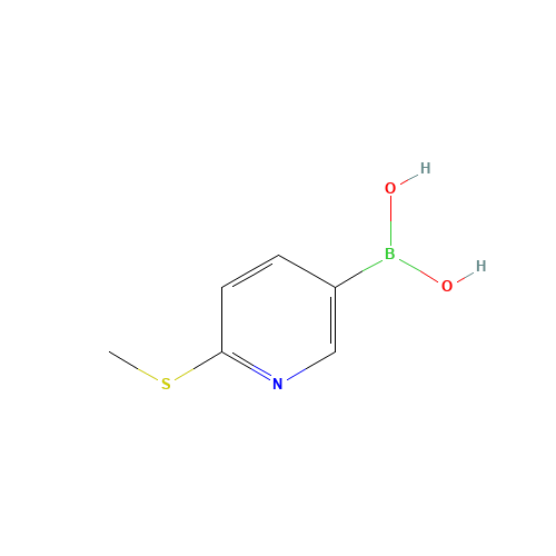 chemical structure of 321438-86-2 FT-0608853