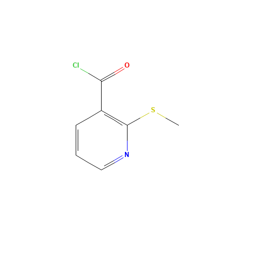 chemical structure of 97936-43-1 FT-0608865