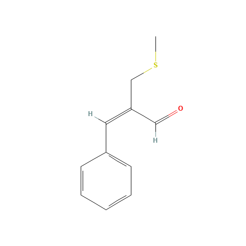 chemical structure of 65887-08-3 FT-0608869