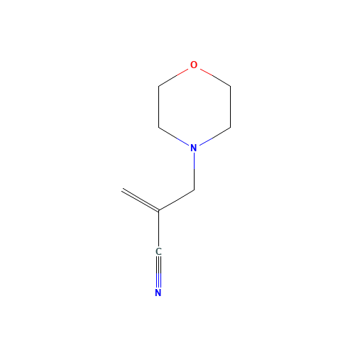 chemical structure of 35961-50-3 FT-0608872