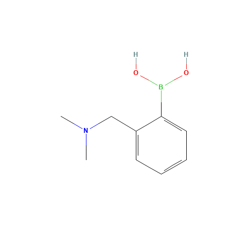 chemical structure of 85107-53-5 FT-0608873