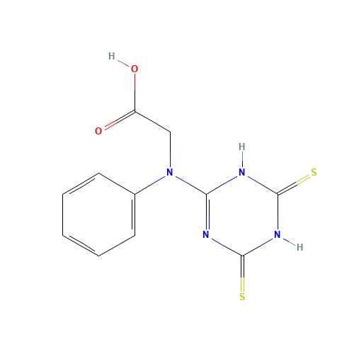 chemical structure of 175161-86-1 FT-0608875