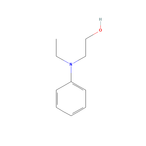 chemical structure of 92-50-2 FT-0608876