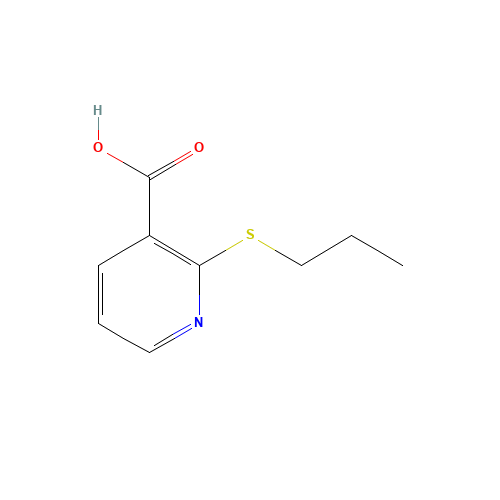 chemical structure of 175135-22-5 FT-0608884