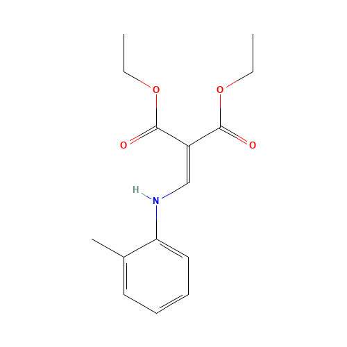 chemical structure of 19146-73-7 FT-0608887
