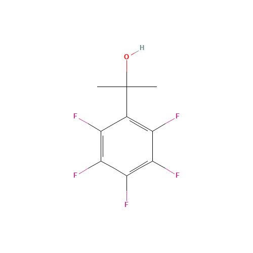 chemical structure of 715-31-1 FT-0608890