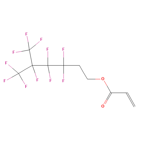 chemical structure of 86217-01-8 FT-0608894