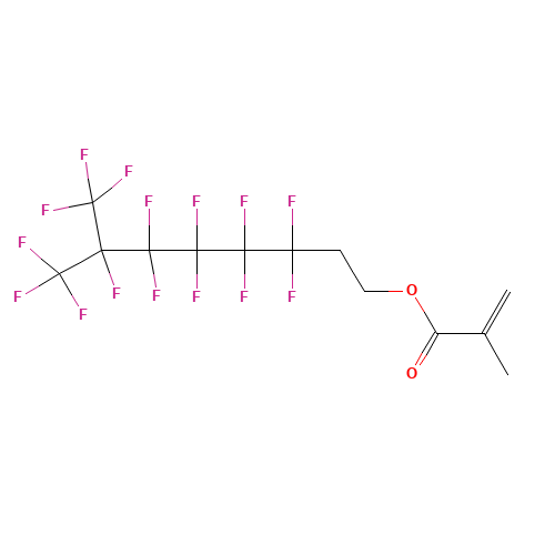 chemical structure of 50836-66-3 FT-0608895