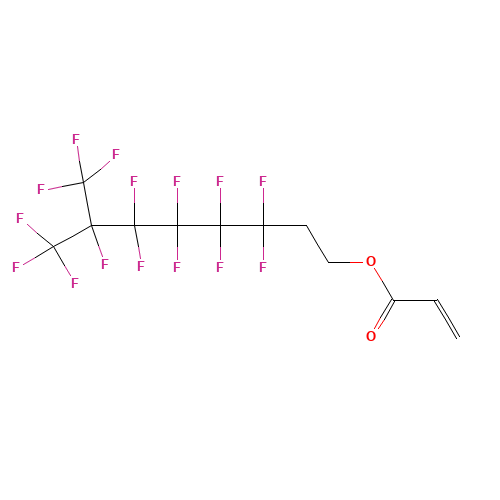 chemical structure of 50836-65-2 FT-0608896