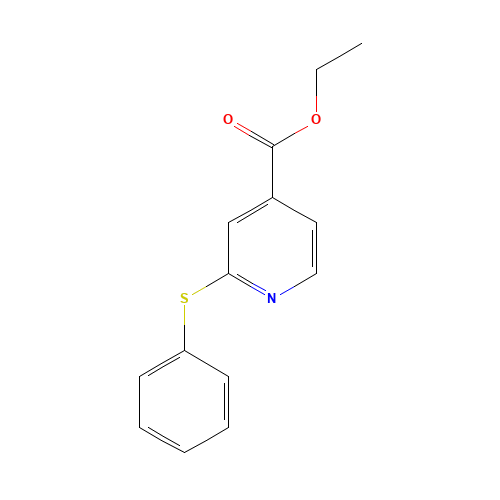 chemical structure of 282087-47-2 FT-0608905