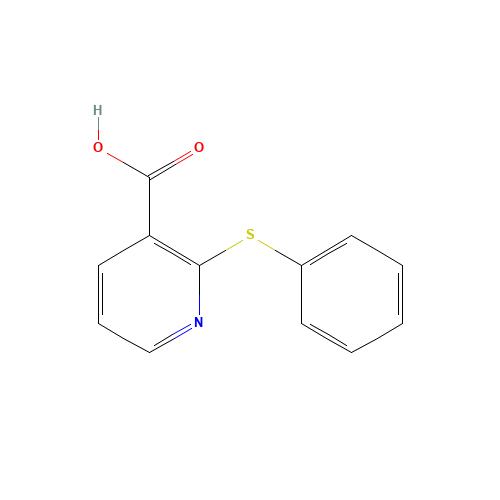 chemical structure of 35620-72-5 FT-0608908