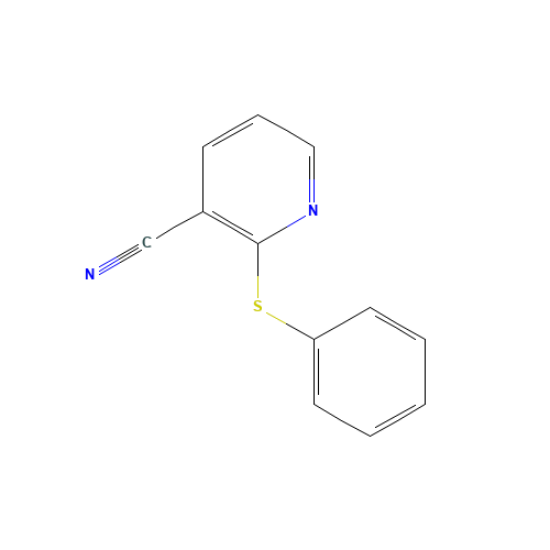 chemical structure of 35620-68-9 FT-0608909