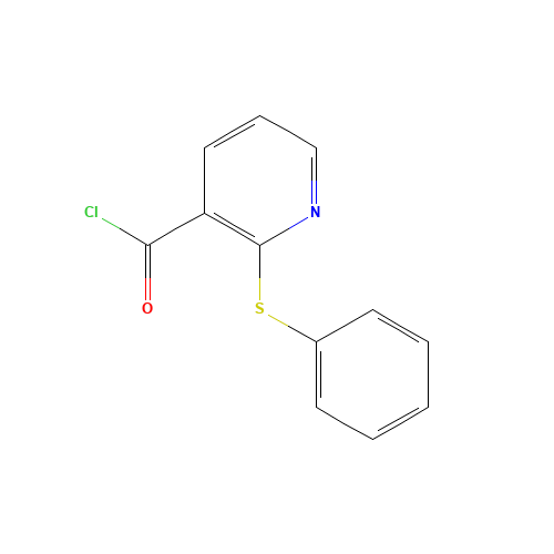 chemical structure of 165249-92-3 FT-0608910
