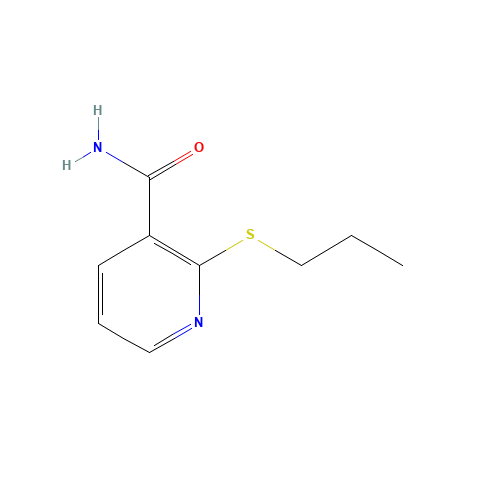 chemical structure of 175135-26-9 FT-0608916