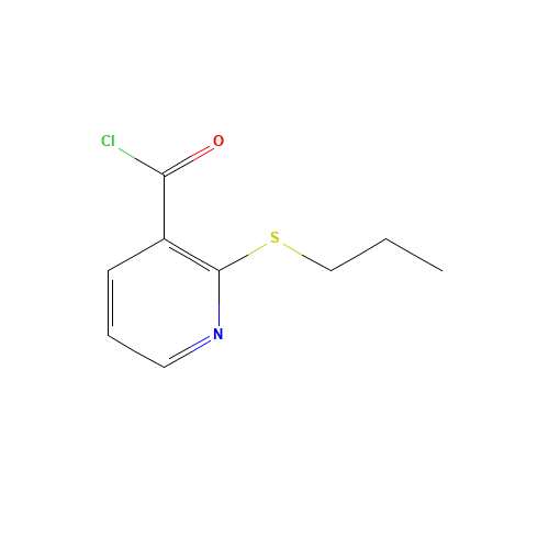 chemical structure of 175135-24-7 FT-0608917
