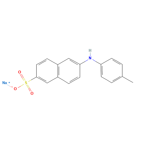 chemical structure of 53313-85-2 FT-0608919