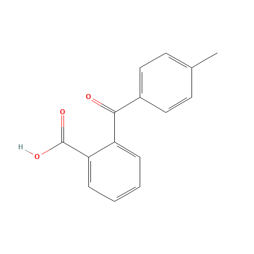 chemical structure of 85-55-2 FT-0608920