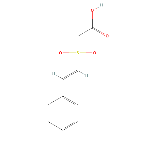 chemical structure of 102154-41-6 FT-0608922