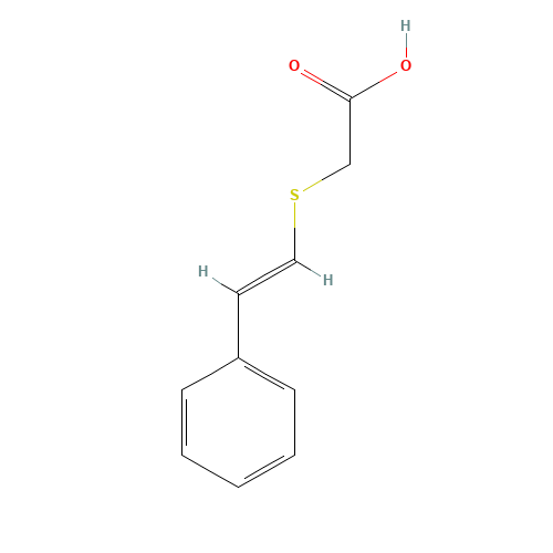chemical structure of 13435-97-7 FT-0608923