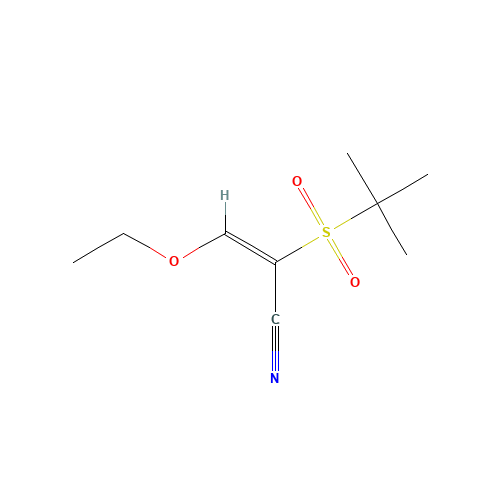 chemical structure of 175201-67-9 FT-0608925